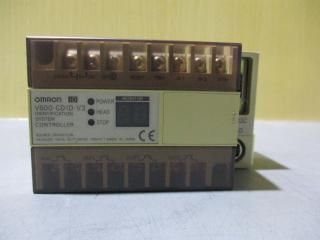  Omron V600-CD1D-V3 Identification System Controller