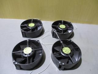  Hirosawa Seiki 1311-373 7556X-TP Fan4