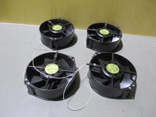  Hirosawa Seiki 1311-373 7556X-TP Fan4