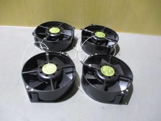  Hirosawa Seiki 1311-373 7556X-TP Fan4