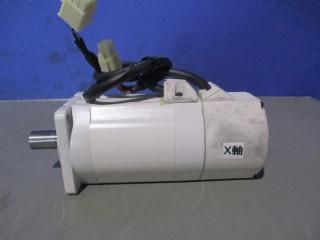  PANASONIC AC SERVO MOTOR MSMA042C1A 0.4KW