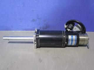  SCREEN MVS-TS508-DS50 Vacuum Sleeve / TS3510N51E10 AC Servo Motor