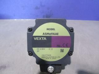  Oriental Motor Vexta ASM69AAE ƥåԥ󥰥⡼ 