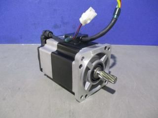  Kawasaki R2AA08050FCPJD AC Servo Motor