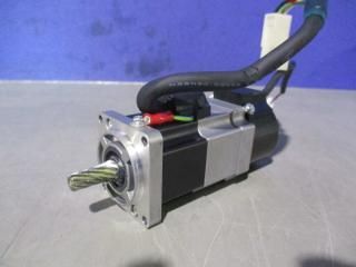  Kawasaki R2AA03003FXP9C AC Servo Motor