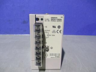  Omron S82H-10005Power Supply 