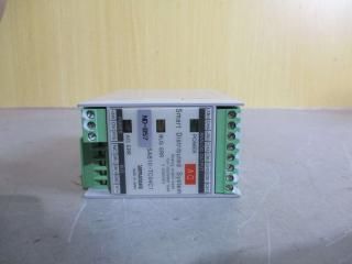  Yamatake SAB10-TC04C1 4 Channel Analog Output Node Non-Insulated