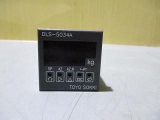  ¬ ٥˥DLS-5034A