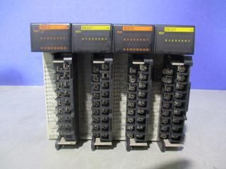  OMRON CQM1-ID212 ϥ˥å*2/ C200H-OC221 ϥ˥å*2