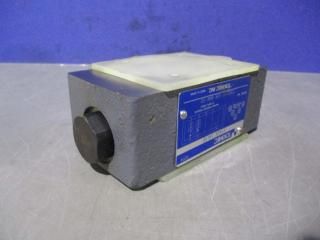  TOKYO KEIKI TGMPC-5-ABK-BAK-50  STACK  VALVE 