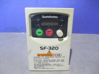  Sumitomo SF3202-A75 Inverter