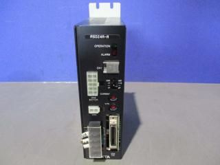  ORIENTAL MOTOR stepper driver ASD24A-A