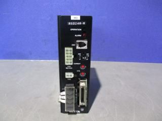  ORIENTAL MOTOR stepper driver ASD24A-A