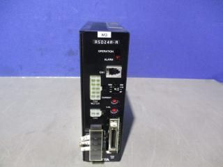  ORIENTAL MOTOR stepper driver ASD24A-A