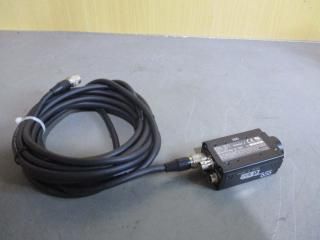  SONY CCD VIDEO CAMERA MODULE XC-73