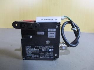  OMRON D4NL-1CFG-B żåեƥɥå 