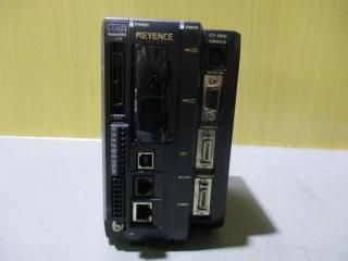  KEYENCE CV-5000 ǥ/ȥ