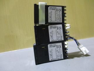  OMRON TEMPERATURE CONTROLLER E5CN-Q2T 3