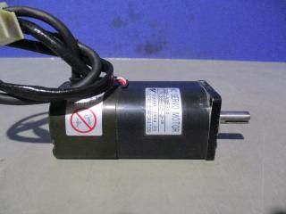  YASKAWA AC SERVO MOTOR SGM-A8B314 AC ܥ⡼