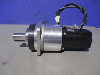  YASKAWA SGM-02A312 ACܥ⡼ 200W / HD Systems HPG-20A-21-J6GCK