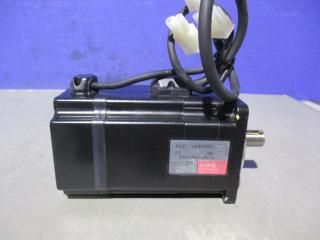  Sanyo Denki P50B07030DCS02 AC Servomotor