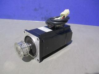  Yaskawa SGMAH-04A1A21 AC Servo Motor
