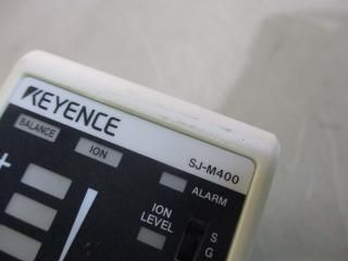  KEYENCE SJ-M040 / SJ-M400 ǽޥŴ