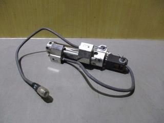  Parker Taiyo CJ32B75-YF2-16Y-08AG107 CL1M Clamp Air Cylinder