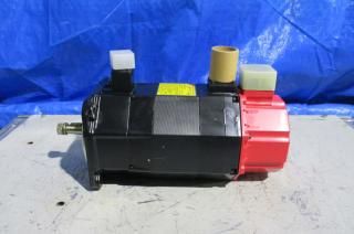  FANUC  M6/3000  A06B-0162-B175 AC Servo Motor<̡