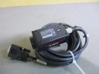  SONY MACHINE VISION CAMERA CVC-1000