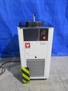  YAMATO COOLING TRAP CA301 ѥȥå AC100V 6A OK ̡