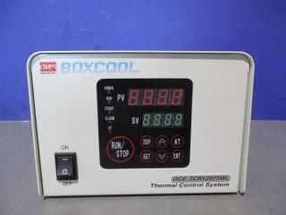  BOXCOOL OCE-TCR12075WL ٥ȥ륷ƥ