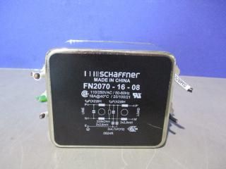  Schaffner FN2070-16-08 EMIե륿