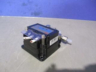  YAMAMOTO DIFFERENTIAL PRESSURE SWITCH MS65L å 