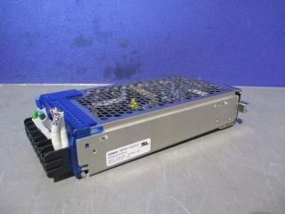  OMRON POWER SUPPLY S8VM-10024C AC100-240V 1.4A DC 24V 4.5A