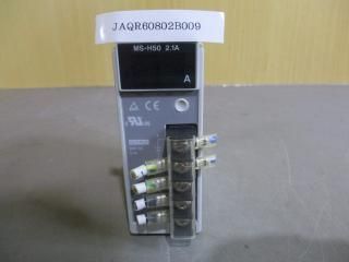  KEYENCE POWER SUUPLY MS-H50 2.1A ѥץ饤