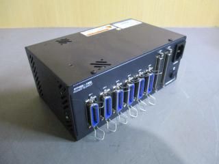  HORIBA PE-16 POWER SUPPLY 