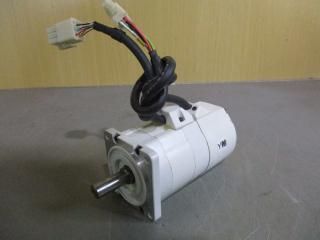  PANASONIC AC SERVO MOTOR MSMA022C1A 0.2KW