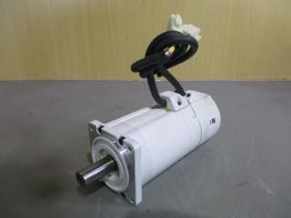  PANASONIC AC SERVO MOTOR MSMA042C1A 0.4KW