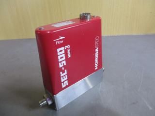  HORIBA MASS FLOW CONTROLLER SEC-500MK3