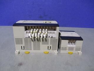  OMRON CPM2A-20CDR-A ץޥ֥륳ȥ / CPM1A-8ER  ĥϥ˥å