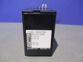  M-System SV-44-B/K Signal Transmitter