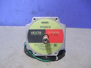  ORIENTAL MOTOR PK566-B ƥåԥ󥰥⡼ 0.75A