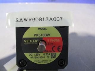  ORIENTAL MOTOR PK545BW