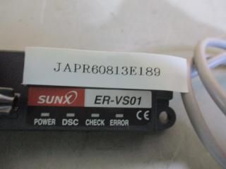  SUNX ER-VS01 Ķʥ 