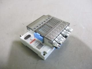  SEND LINK S-LINK RELAY TERMINAL SL-TPR8 