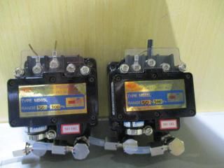 YAMAMOTO DIFFERENTIAL PRESSURE SWITCH MS65L å 2