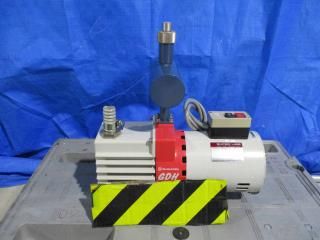 MITSUBISHI GDH-60 SUPER LINE SP-KFT 200W 4POLE  