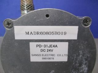 Sanso  PD-31JE4A DC 24V