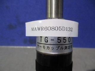 ANELVA TG-550 ⥫åץ¬